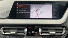 BMW 1 Series 118i [136] M Sport 5dr [Live Cockpit Professional] Petrol Hatchback